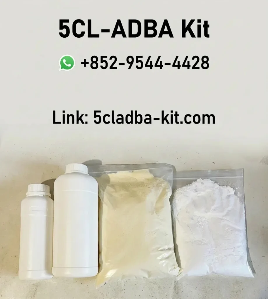 5cladba kit LAST STOCK – shipping today